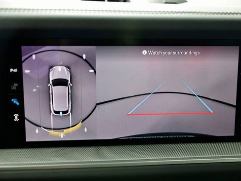 New 2026 Porsche Cayenne AWD/4WD image 38
