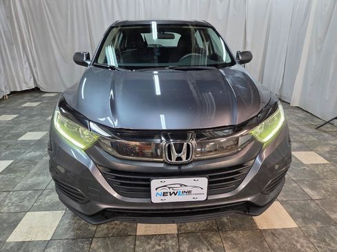 Used 2020 Honda HR-V LX image 3