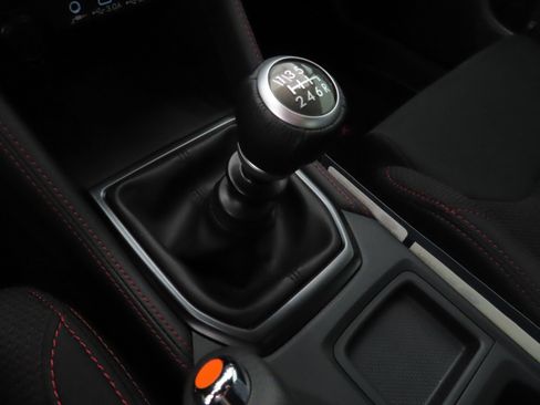 New 2026 Subaru WRX Premium AWD/4WD image 15