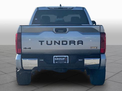 Used 2024 Toyota Tundra SR5 w/ TRD Off-Road Package AWD/4WD image 5