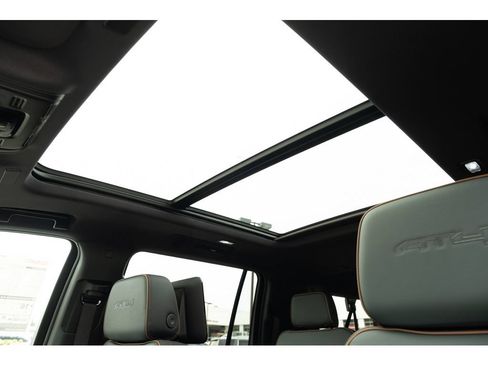New 2026 GMC Yukon XL AT4 w/ AT4 Premium Plus Package AWD/4WD image 16