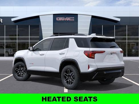 New 2026 GMC Terrain AT4 w/ Technology Package II AWD/4WD image 3