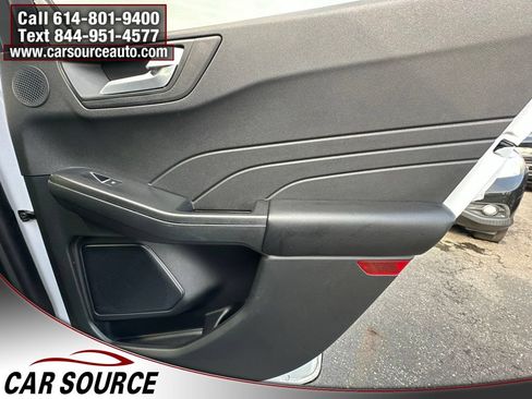 Used 2025 Ford Escape ST-Line Select w/ Tech Pack #2 AWD/4WD image 27
