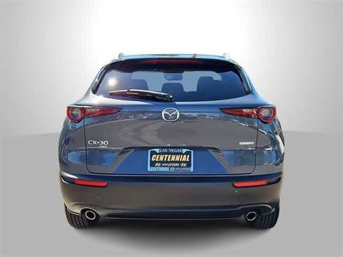 Used 2024 MAZDA CX-30 AWD 2.5 S w/ Preferred Package image 7