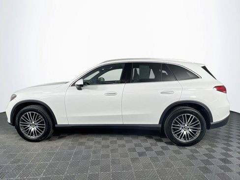 Certified 2023 Mercedes-Benz GLC 300 4MATIC image 3