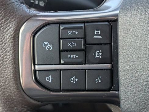 Used 2025 Ford F150 King Ranch w/ FX4 Off-Road Package AWD/4WD image 29