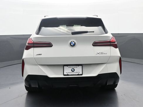 New 2026 BMW X3 xDrive30i w/ Premium Package AWD/4WD image 6