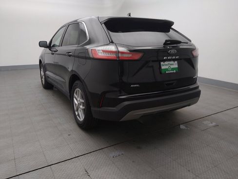 Used 2023 Ford Edge SEL image 6