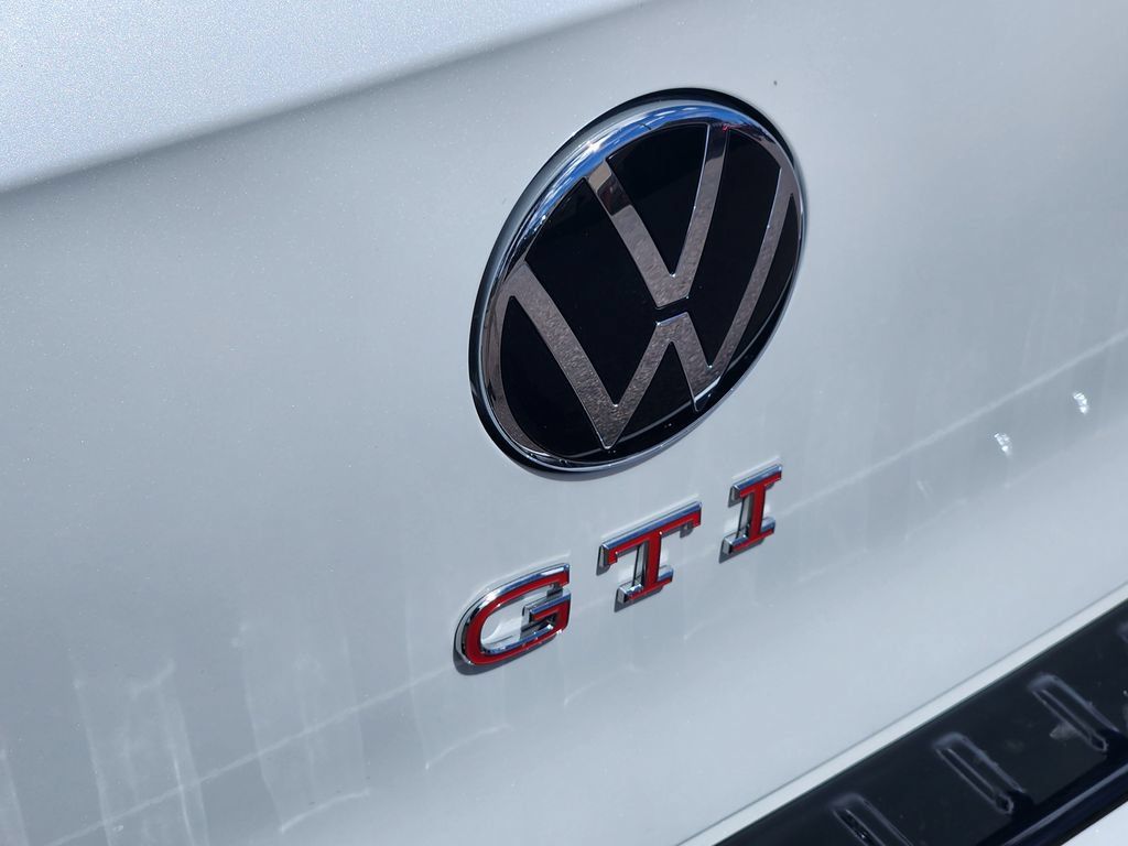 New 2026 Volkswagen GTI Autobahn FWD image 30
