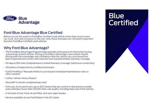 Certified 2024 Ford Expedition XLT image 7