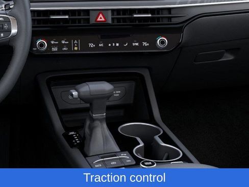 New 2026 Kia K5 GT-Line w/ GT-Line Premium Package image 24