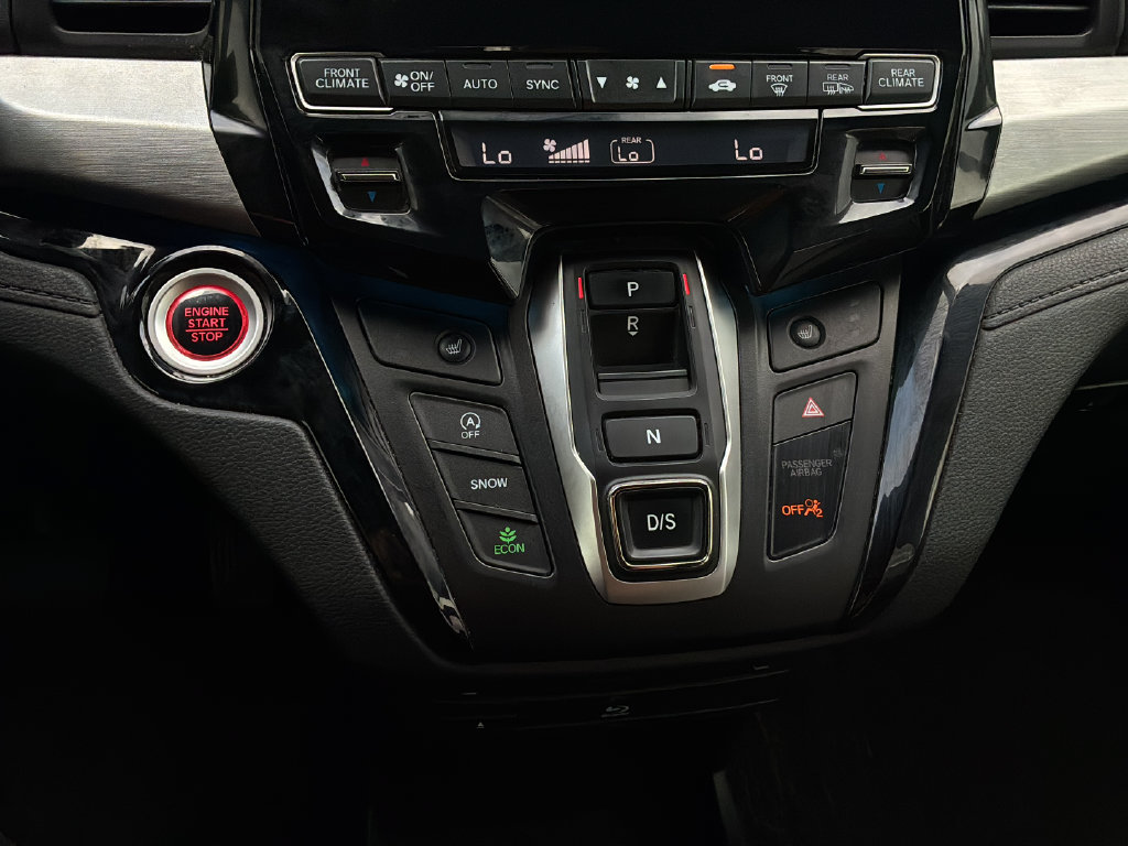 Used 2022 Honda Odyssey Touring image 22