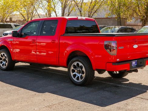 Used 2013 Ford F150 FX2 image 7