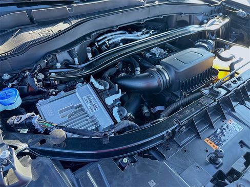 Certified 2023 Ford Explorer ST w/ Equipment Group 401A image 26