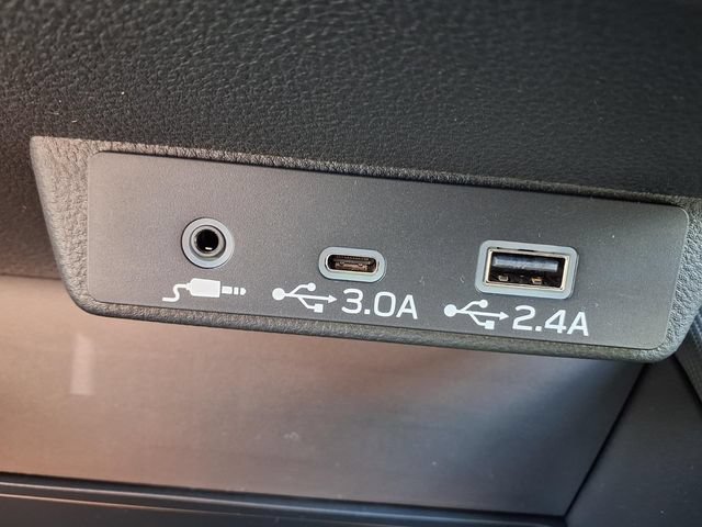 New 2026 Subaru Forester Sport AWD/4WD image 18