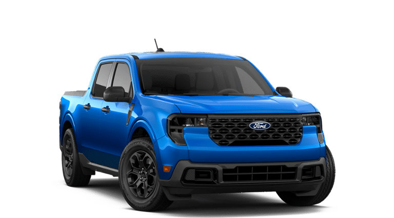New 2026 Ford Maverick XLT w/ XLT Luxury Package AWD/4WD image 28