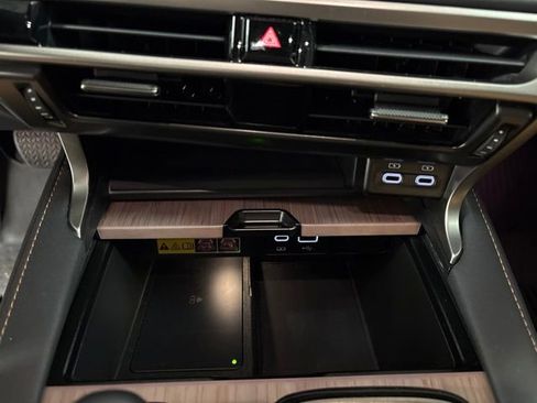 Used 2023 Lexus RX 350 Premium Plus w/ Accessory Package (Z1) FWD image 26