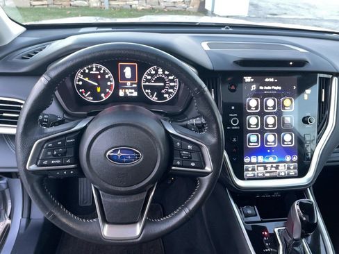 Used 2024 Subaru Outback Limited image 18