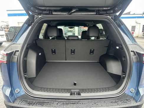 New 2026 Chevrolet Equinox RS image 14