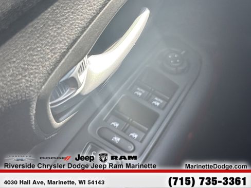 Used 2023 Jeep Renegade Trailhawk w/ Trailhawk Elite Group image 26