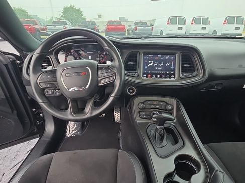 Used 2023 Dodge Challenger GT w/ Plus Package AWD/4WD image 14