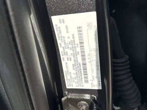 Used 2019 Ford F150 XLT w/ Equipment Group 302A Luxury image 36