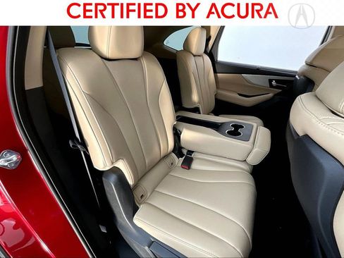 Certified 2024 Acura MDX SH-AWD w/ Technology Package image 33