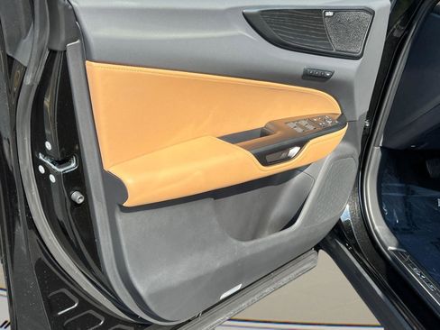 New 2026 Lexus NX 350 AWD w/ Luxury Package image 11