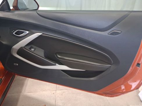 Used 2024 Chevrolet Camaro LT w/ RS Package image 17