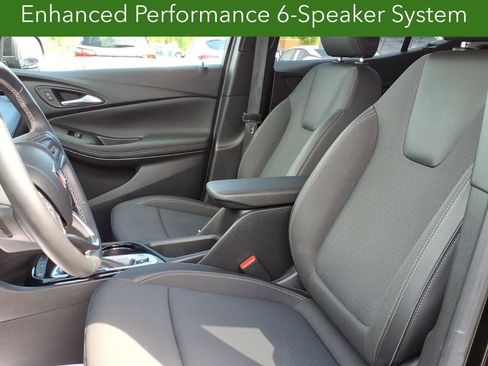 Certified 2024 Buick Encore GX Preferred FWD image 21