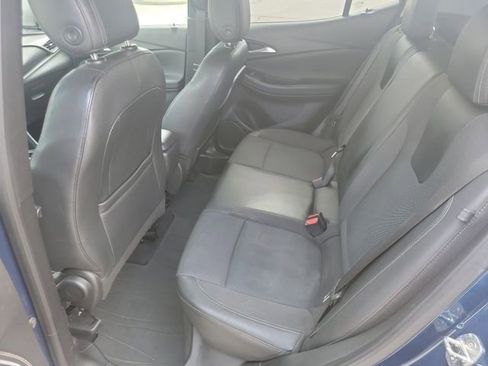 Used 2021 Buick Encore GX Preferred FWD image 26