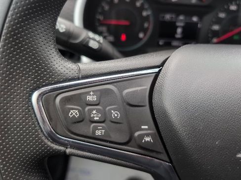 Used 2023 Chevrolet Malibu LT FWD image 21