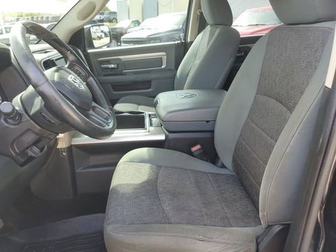 Used 2015 RAM 1500 Outdoorsman AWD/4WD image 24