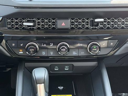 Certified 2025 Honda Accord Touring image 14