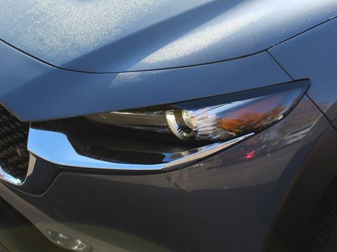 New 2026 MAZDA CX-30 AWD 2.5 S image 9