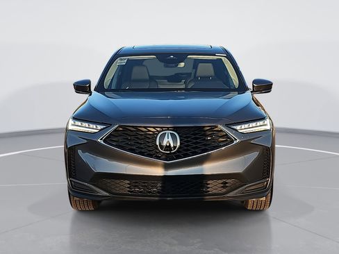 Used 2025 Acura MDX SH-AWD image 8