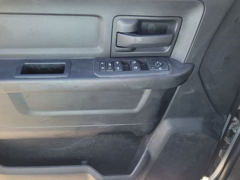 New 2026 RAM 3500 Tradesman w/ Chrome Appearance Group A image 20