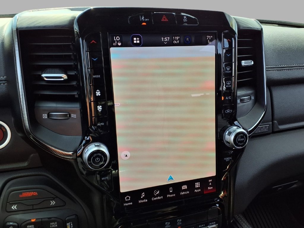 New 2027 RAM 1500 RHO AWD/4WD image 6