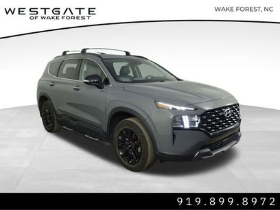Used 2022 Hyundai Santa Fe XRT w/ Winter Weather Package