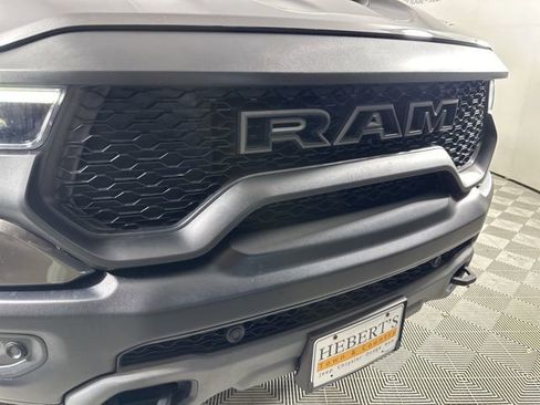 Used 2021 RAM 1500 TRX w/ TRX Level 1 Equipment Group image 5