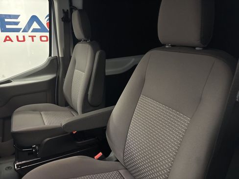 New 2026 Ford Transit 250 148 Medium Roof Extended AWD w/ Load Area Protection Package image 23