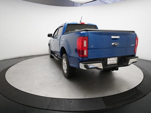 Certified 2020 Ford Ranger XLT w/ XTR Package AWD/4WD image 34