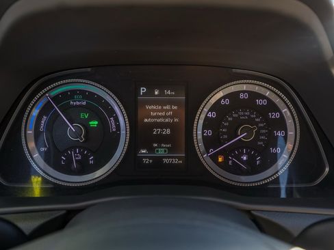 Used 2021 Hyundai Sonata Blue image 27