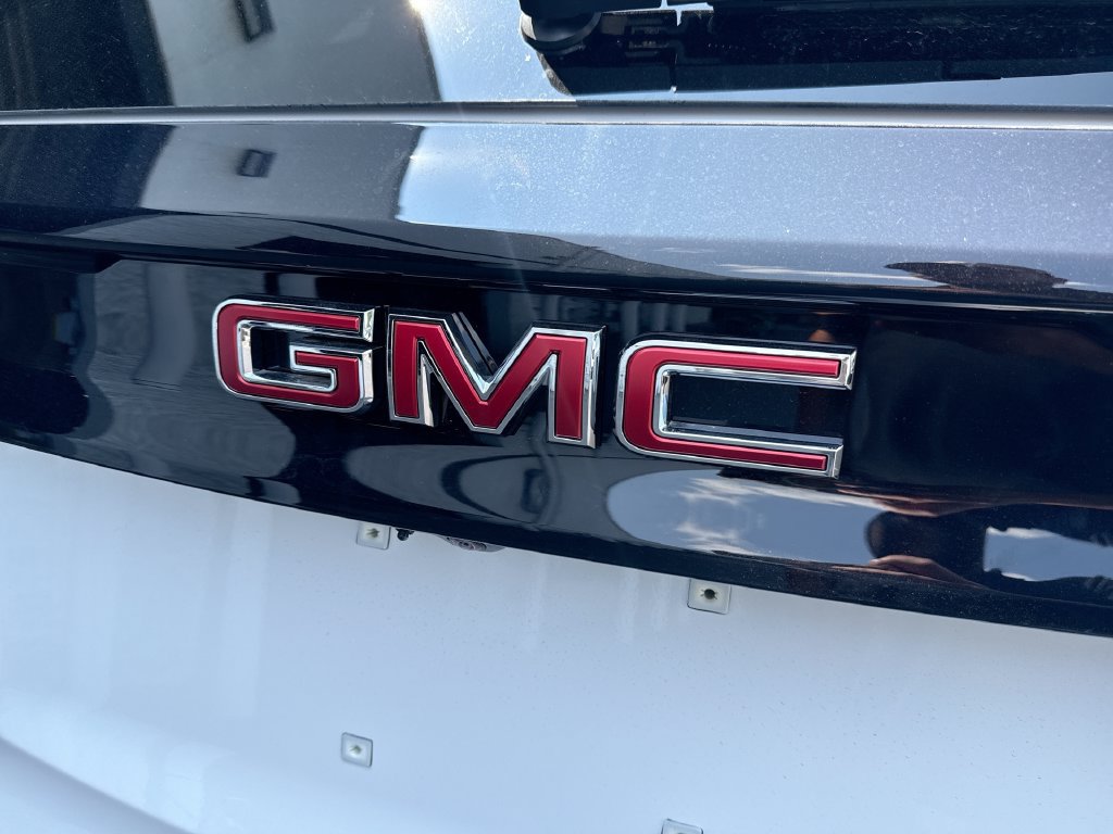 New 2027 GMC Acadia Elevation AWD/4WD image 27