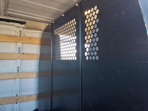 Used 2021 GMC Savana 2500 w/ Driver Convenience Package image 14