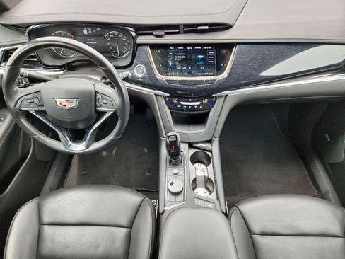 Used 2024 Cadillac XT6 Premium Luxury image 28