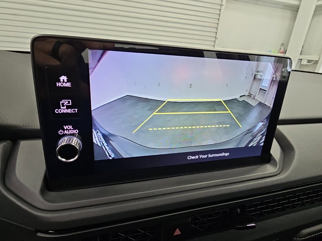 New 2026 Honda Accord LX image 16