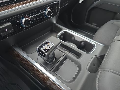 New 2026 GMC Sierra 1500 Elevation AWD/4WD image 24
