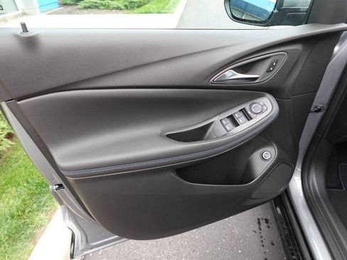 New 2026 Buick Encore GX Sport Touring AWD/4WD image 11