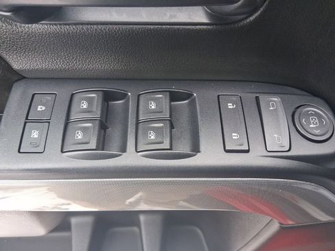 Used 2016 Chevrolet Silverado 1500 LT w/ All Star Edition image 17